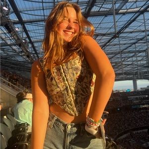 Meet your Posher, Penelope